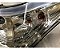 Farol C4 Pallas Elétrico Hatch 2008 2009 2010 2011 2012 2013 Par - Imagem 7