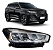 Farol Dianteiro Chery Tiggo 7 Pro Phev 2024 2025 Direito Passageiro - Imagem 1