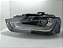 Farol Xenon Dianteiro Audi A4 2013 2014 2015 2016 Com Reator  Esquerdo Motorista - Imagem 4