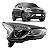 Farol Dianteiro Chery Tiggo 7 2019 2020 2022 Direito Passageiro - Imagem 1