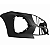 PARACHOQUE DIANTEIRO KIA SPORTAGE 2020 2021 2022 - Imagem 3