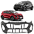 Parachoque Dianteiro Sportage Ex Lx 2020 2021 2022 Novo 86511D9500 - Imagem 1