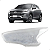 Lente Farol Dianteiro Tiggo 7 2019 2020 2021 2022 Esquerdo Motorista - Imagem 1