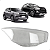 Lente Farol Frontal Tiggo 5x Pro Sport 2020 2025 Direito Passageiro - Imagem 1