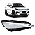 Lente Farol Dianteiro Byd Yuan Plus 2022 23 24 2025 Direito Passageiro - Imagem 1