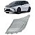 Lente Farol Byd Dolphin 2023 2024 2025 Lado Esquerdo Motorista - Imagem 1