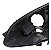 Carcaça Farol Mercedes C200 C180 2007 2009 10 2011 Esquerdo Motorista - Imagem 3