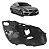 Carcaça Farol Dianteiro Mercedes C250 C300 2015 2016 2018 Direito Passageiro - Imagem 1