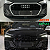 Body Kit Parachoque Dianteiro Audi Rsq3 Para Q3 2020 2021 2022 2023 2024 Para Pintura - Imagem 2