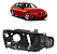 Carcaça Farol Led Xenon Bmw 320i 328i 2013 2015 Direito Passageiro - Imagem 1