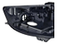 Carcaça Farol Led Audi A4 2020 2021 2022 2023 Esquerdo Motorista - Imagem 3