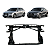 Painel Frontal Audi A3 Hatch Sedan 2013 2014 2015 2016 2017 2018 2019 8V0805588 - Imagem 1