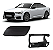 Tampa Do Esguicho Farol Dianteiro Audi A6 2019 2021 Esquerdo Motorista - Imagem 1