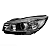 FAROL DIANTEIRO KIA SORENTO 2015 2016 2017 2018 ESQUERDO - Imagem 4