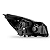 FAROL DIANTEIRO KIA SORENTO 2015 2016 2017 2018 ESQUERDO - Imagem 5