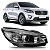 FAROL DIANTEIRO KIA SORENTO 2015 2016 2017 2018 LADO DIREITO - Imagem 1