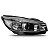 PAR FAROL DIANTEIRO KIA SORENTO 2015 2016 2017 2018 - Imagem 5