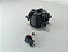 Farol Milha Dianteiro Jac V260 Iev350t 2018 2023 Direito Passageiro - Imagem 11