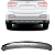 SPOILER PARACHOQUE TRASEIRO INFERIOR SORENTO 2016 2017 2018 - Imagem 1