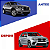 Body Kit Parachoque Bmw X5 M X6 M Para Bmw X5 F15 2013 2014 2015 2016 2017 2018 - Imagem 2