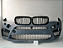 Body Kit Parachoque Bmw X5 M X6 M Para Bmw X5 F15 2013 2014 2015 2016 2017 2018 - Imagem 4