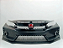 Parachoque Body Kit Honda Civic Type R G10 2017 2018 2019 2020 2021 - Imagem 2