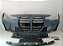 Parachoque Body Kit G80 Bmw F30 Série 3 320i 328i 2012 2013 2014 2015 2016 2017 2018 - Imagem 6