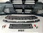 Parachoque Body Kit G80 Bmw F30 Série 3 320i 328i 2012 2013 2014 2015 2016 2017 2018 - Imagem 12