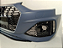 Parachoque Body Kit Grade Rs4 Para Audi A4 2021 2022 2023 2024 2025 - Imagem 8