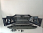Parachoque Body Kit Grade Rs4 Para Audi A4 2021 2022 2023 2024 2025 - Imagem 11