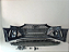 Parachoque Body Kit Grade Rs4 Para Audi A4 2021 2022 2023 2024 2025 - Imagem 9