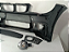 Body Kit Parachoque Bmw 1M Para 118i 120i 130i 2008 2009 2010 2011 - Imagem 12