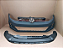 Body Kit Parachoque Dianteiro Golf Mk7 Gti 2014 2015 2016 2017 2018 2019 2020 - Imagem 6