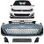 Body Kit Parachoque Dianteiro Body Kit Golf Mk7 Gti 2014 2015 2016 2017 - Imagem 1