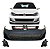 Body Kit Parachoque Dianteiro Body Kit Golf Mk7 Gti 2014 2015 2016 2017 - Imagem 1