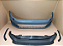 Body Kit Parachoque Dianteiro Body Kit Golf Mk7 Gti 2014 2015 2016 2017 - Imagem 6
