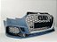 Body Kit Dianteiro Rs3 Para Audi A3 2017 2018 2019 2020 2021 - Imagem 4
