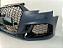 Body Kit Dianteiro Rs3 Para Audi A3 2017 2018 2019 2020 2021 - Imagem 7