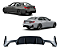 Spoiler Inferior Traseiro Bmw 320i 330e M Sport 2022 2023 2024 Preto - Imagem 1