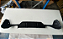 Spoiler Inferior Traseiro Bmw 320i 330e M Sport 2022 2023 2024 Preto - Imagem 3