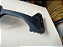 Spoiler Inferior Traseiro Bmw 320i 330e M Sport 2022 2023 2024 Preto - Imagem 5