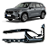 Spoiler Moldura Do Friso Bmw X1 Ix1 2023 2024 2025 Esquerdo Motorista - Imagem 1