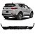 Spoiler Parachoque Traseiro Sportage 2016 2017 2018 2019 Novo - Imagem 1