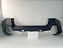 Parachoque Traseiro Bmw Ix1 X1 U11 M Sport 2023 2024 2025 - Imagem 2
