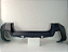 Parachoque Traseiro Bmw Ix1 X1 U11 M Sport 2023 2024 2025 - Imagem 6