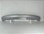 Spoiler Inferior Parachoque Traseiro Volvo Xc40 2022 23 2024 Prateado - Imagem 3