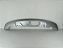 Spoiler Inferior Parachoque Traseiro Volvo Xc40 2022 23 2024 Prateado - Imagem 2