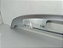 Spoiler Inferior Parachoque Traseiro Volvo Xc40 2022 23 2024 Prateado - Imagem 6