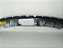 Spoiler Inferior Parachoque Traseiro Volvo Xc40 2022 23 2024 Prateado - Imagem 11