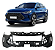 Parachoque Frontal C/ Furo Sensor Byd Song Plus 2023 2024 2025 SA3HA-2803111-E4 - Imagem 1